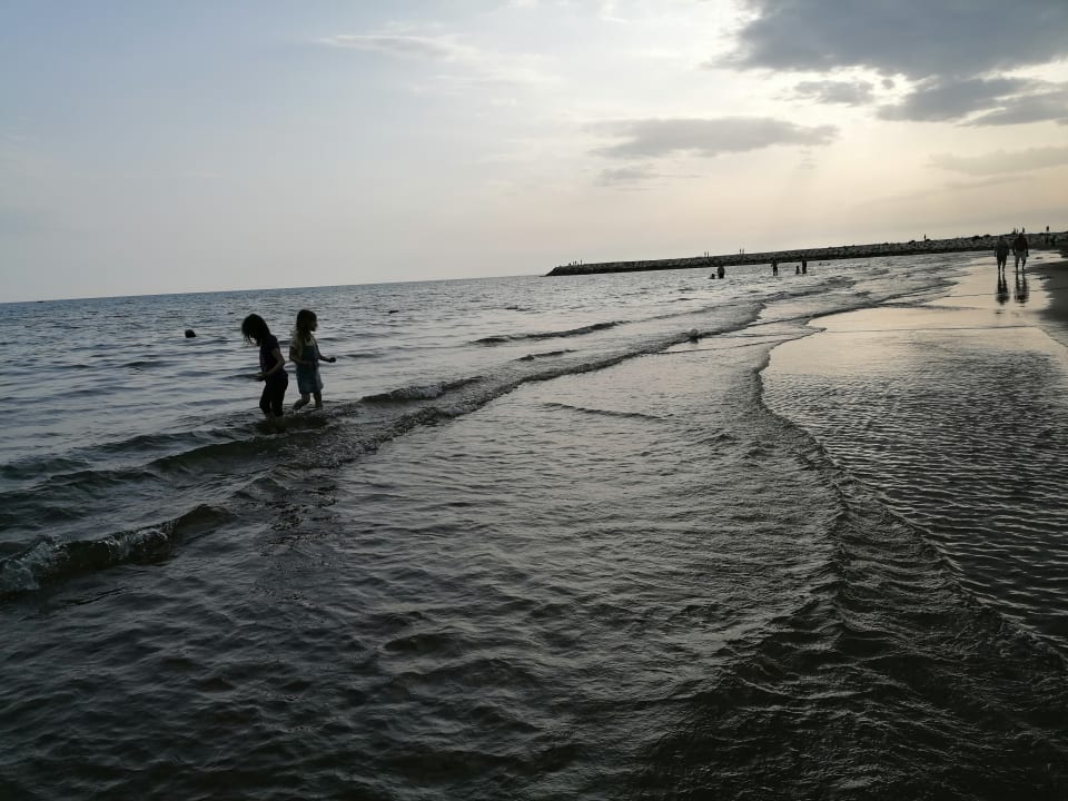 Strand Hane Family Resort