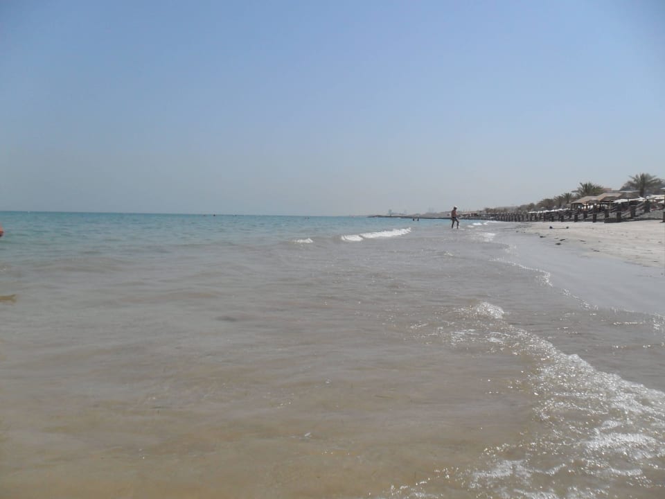 The Cove Rotana Resort The Cove Rotana Resort