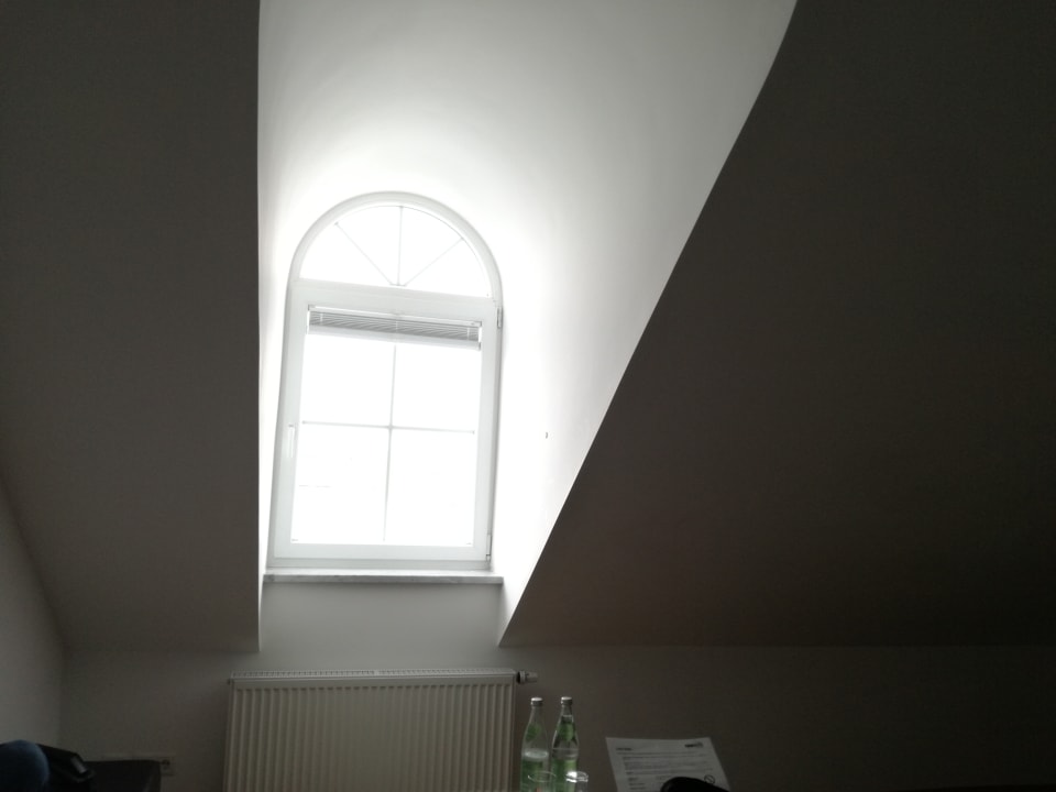 Zimmer Hotel Villa Silence