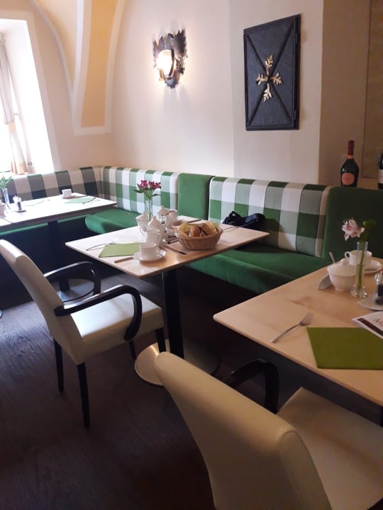 Restaurant JOHANN Schladming