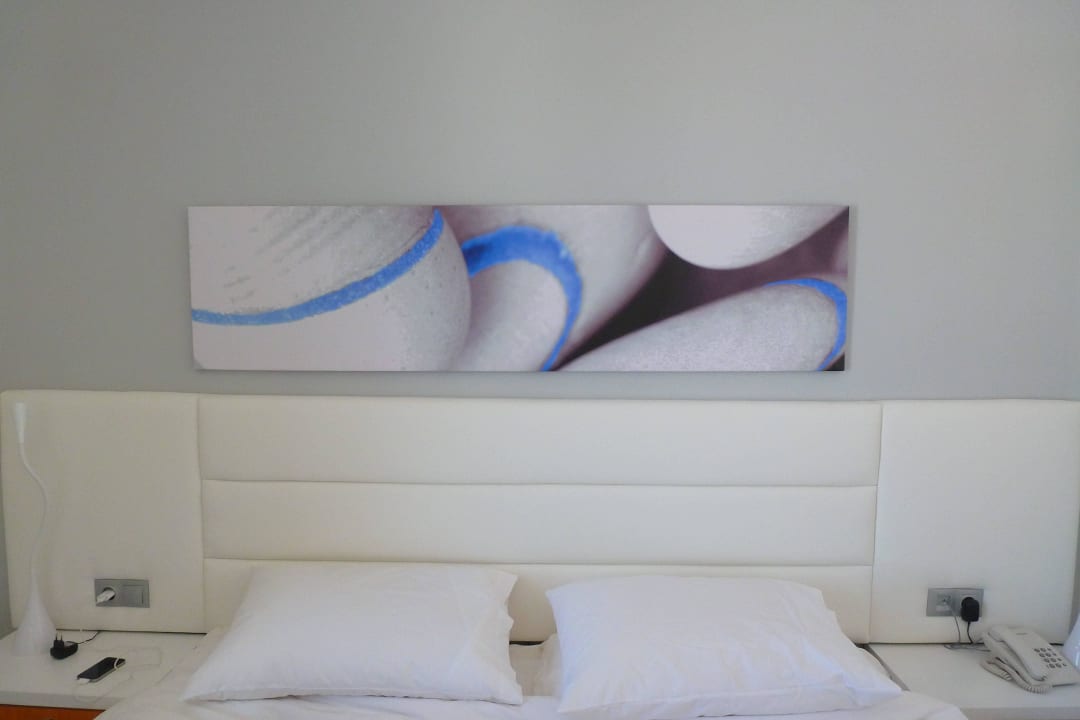 Zimmer Sentido More Meni Residence & Suites