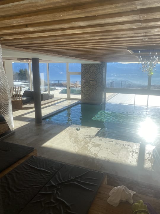 Sport & Freizeit Parkhotel Holzerhof