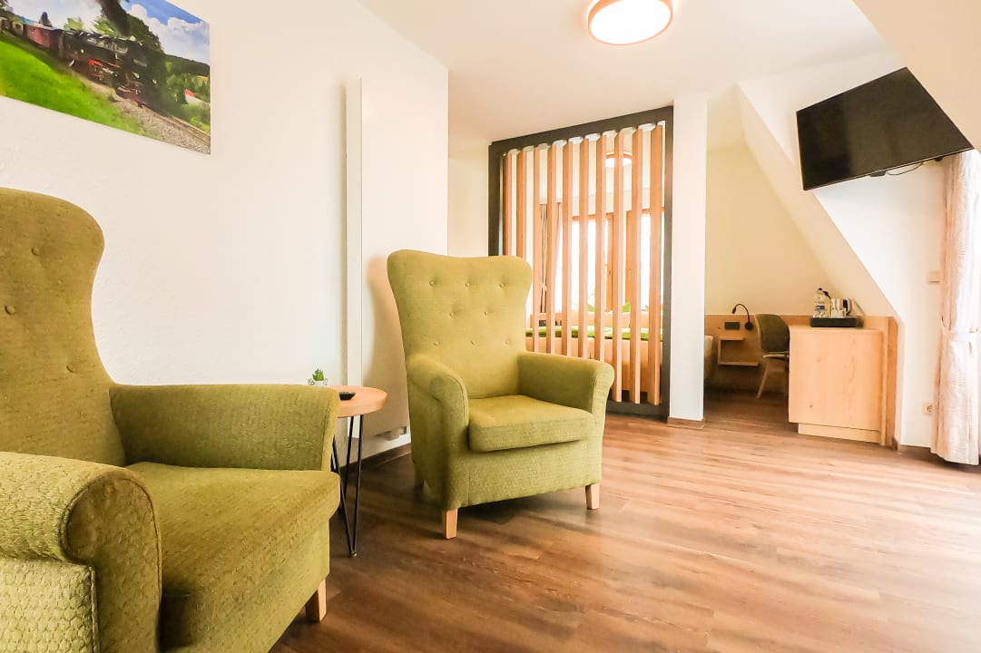 Zimmer Hotel und Berggasthaus Zum Sonnenhof