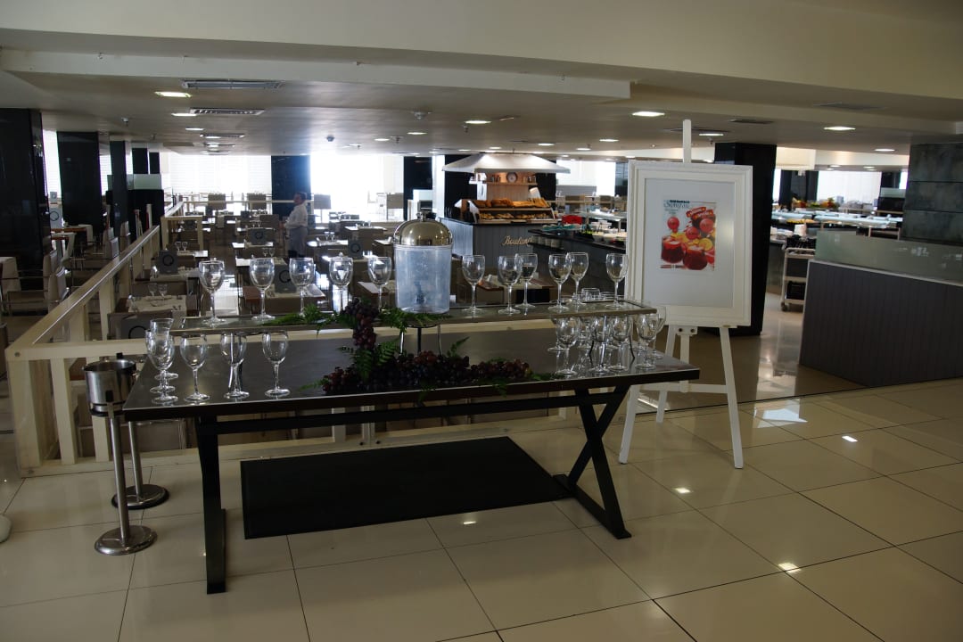 Gastro H10 Gran Tinerfe - Adults only