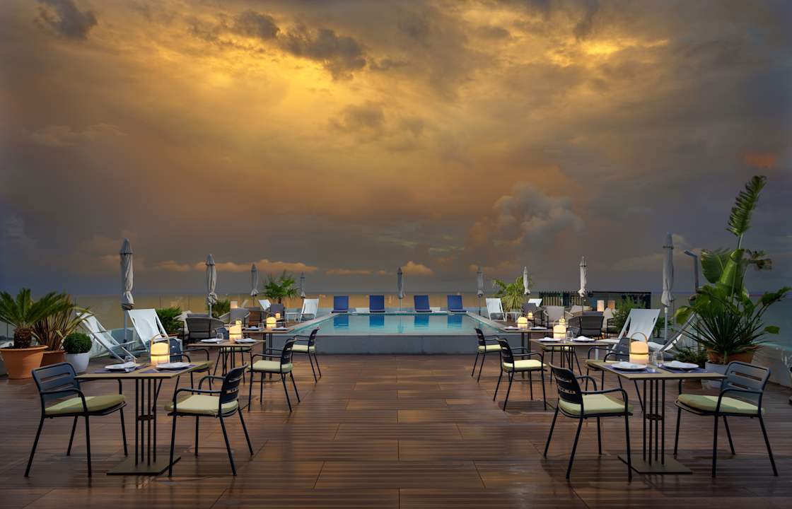 Gastro H10 Imperial Tarraco