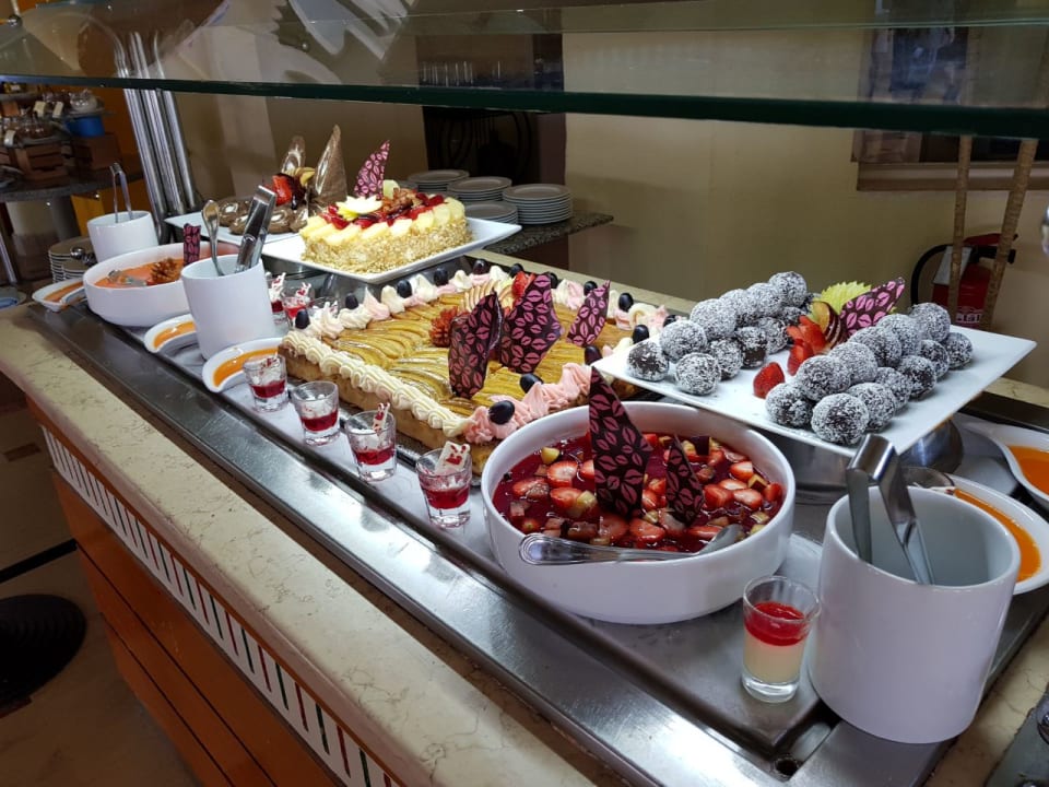 Gastro Club Paradisio El Gouna, Red Sea