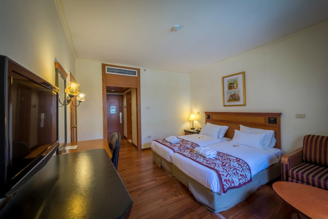 Zimmer Ruth Safed Hotel