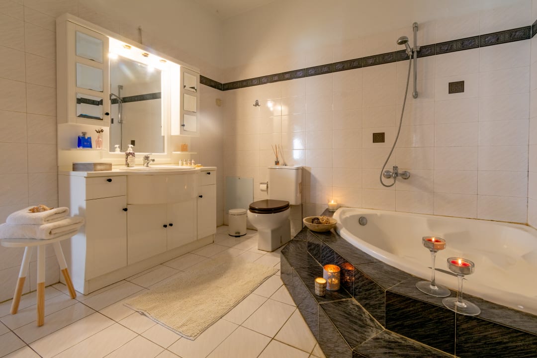 Zimmer Villa Kapella