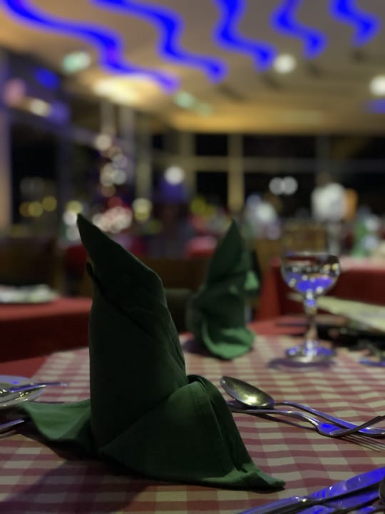 Gastro Hurghada Long Beach Resort