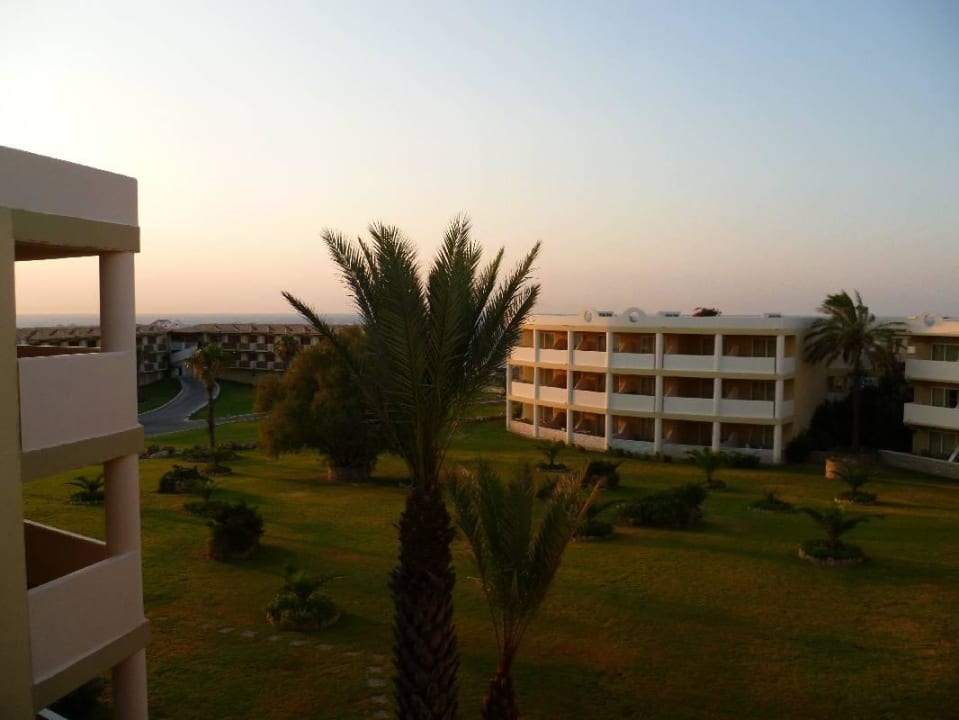 Zimmerbereiche Hotel Kalithea Horizon Royal