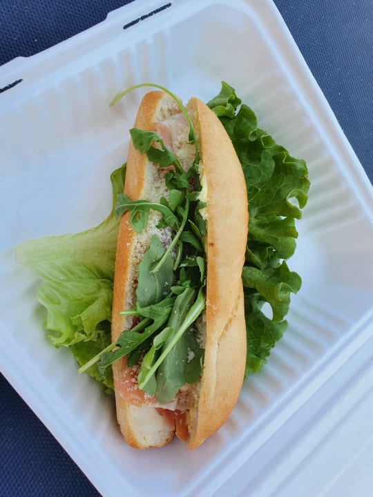 Gastro Ammon Zeus Luxury Beach Hotel