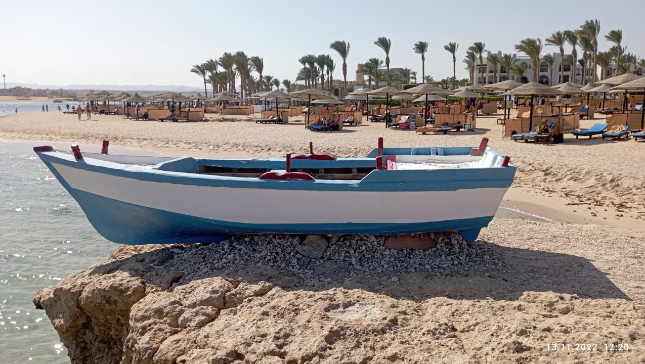 Strand Marina Resort Port Ghalib, a member of Radisson Individuals