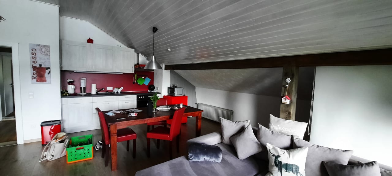 Zimmer Ferienwohnungen Landhaus Meran