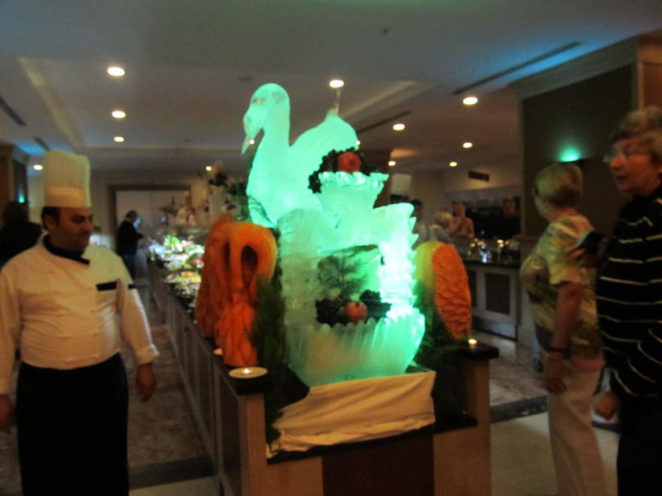 Eiskreation Aydinbey Kings Palace & Spa