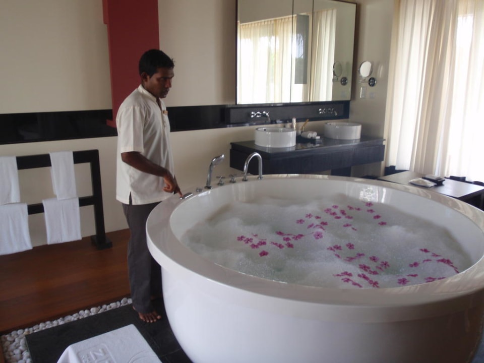 Zum Geburtstag Noku Maldives, Vignette Collection