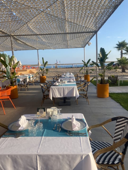 Gastro Megasaray Resort Side