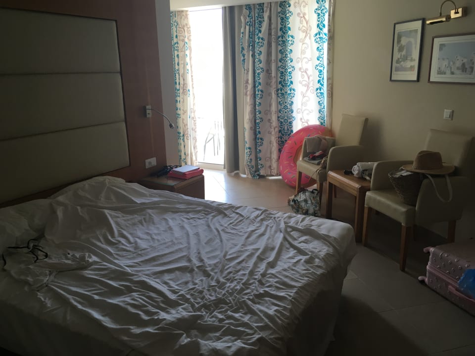 Zimmer Lindos Royal Resort