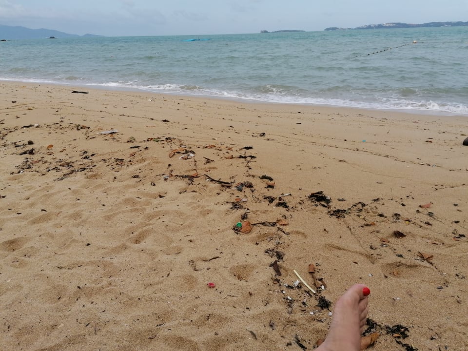 Strand Zazen Boutique Resort & Spa