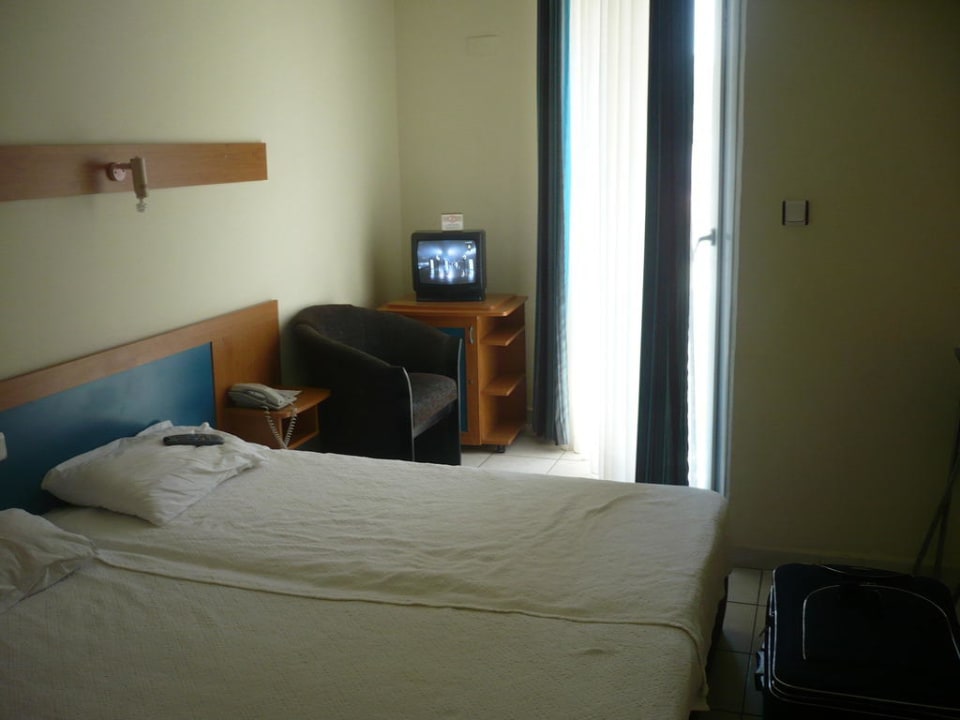 Pokój Hotel Aslan City Kleopatra