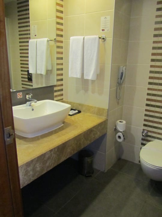Hotel Long Beach Resort Long Beach Alanya