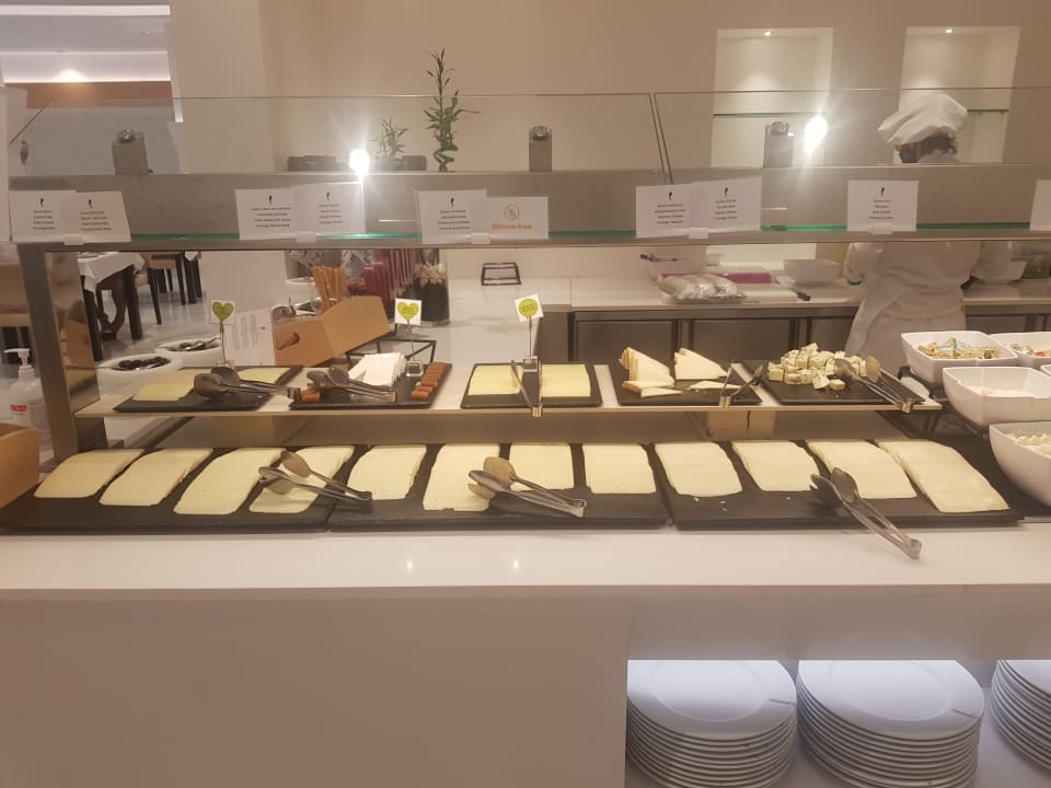 Gastro Hipotels Gran Playa De Palma