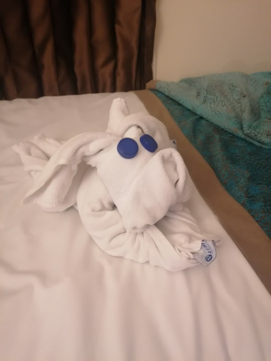 Zimmer Limak Limra Hotel & Resort