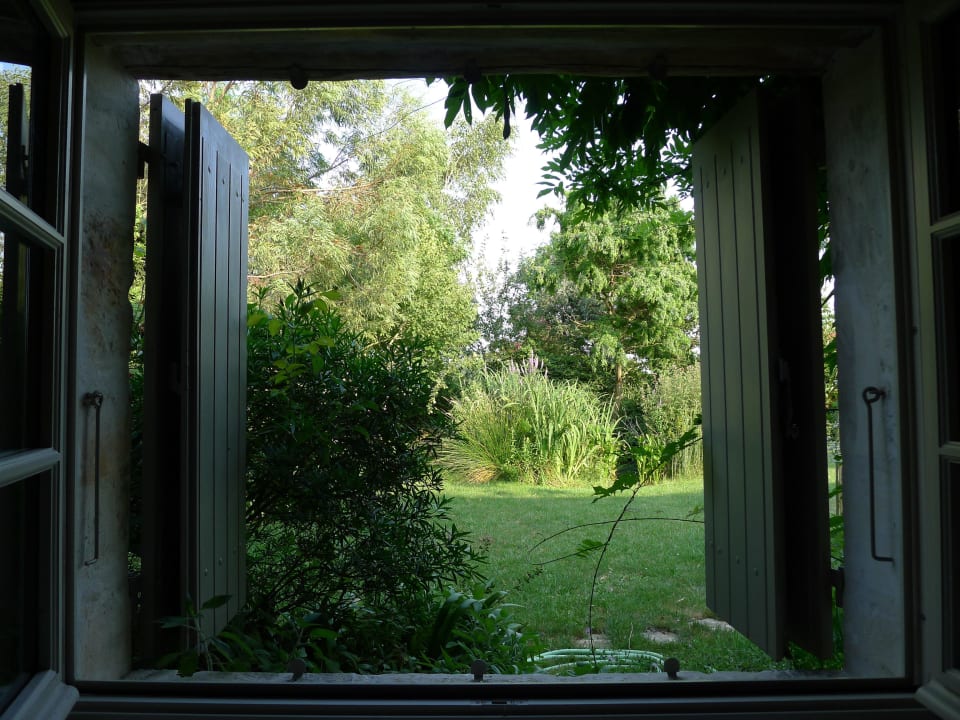 Gartenblick B&B Le 7 à Blénac