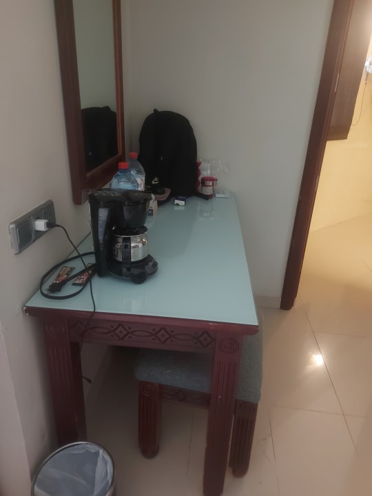 Zimmer Grand Palladium Select Bávaro Resort & Spa