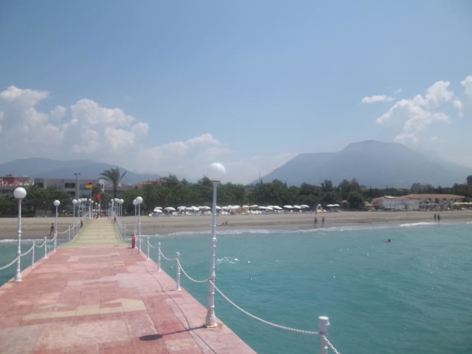 Strand  Labranda Alantur Resort