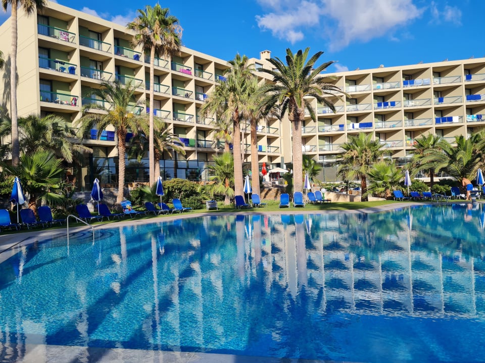 Pool Calimera Sirens Beach