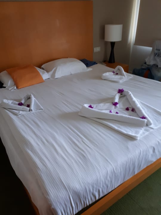 Zimmer TUI BLUE Xanthe