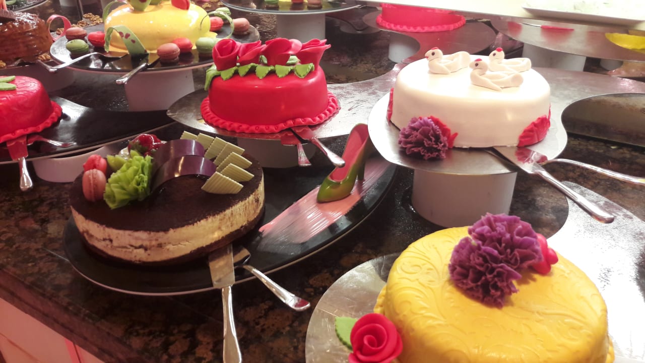 Gastro Güral Premier Belek