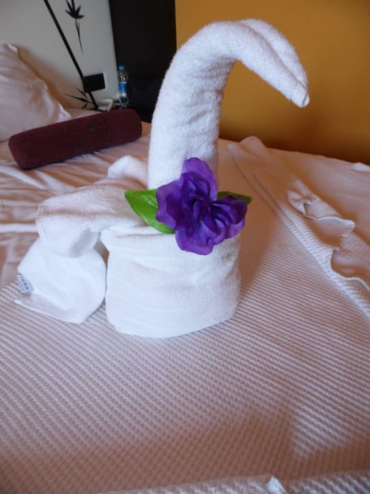 Unser Zimmer Siam Elegance Hotels & Spa