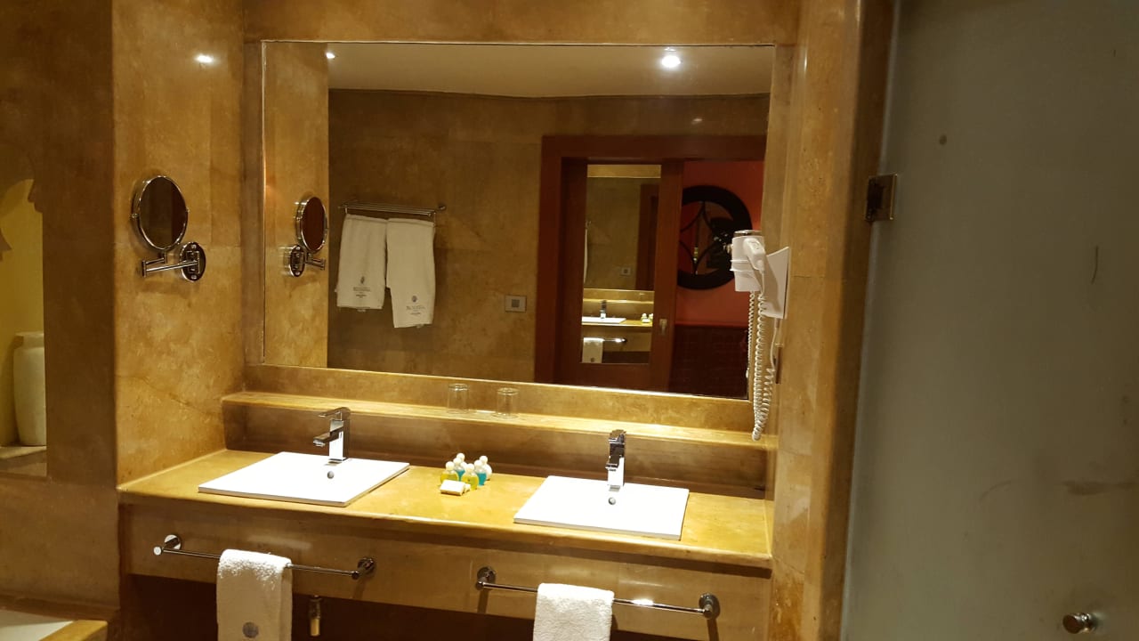 Waschbecken Grand Waterworld Makadi & Family Star Makadi