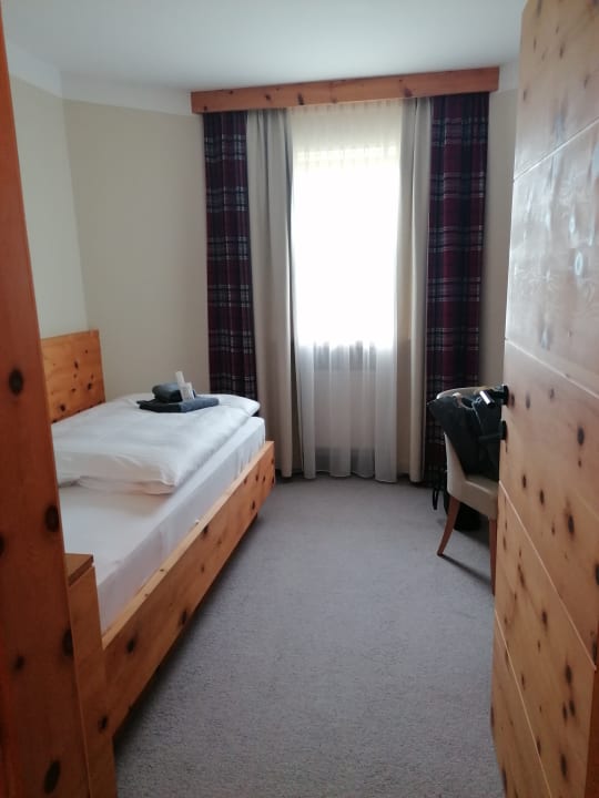 Zimmer Hotel König Ludwig