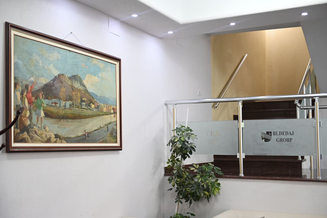 Sonstiges Hotel Liss