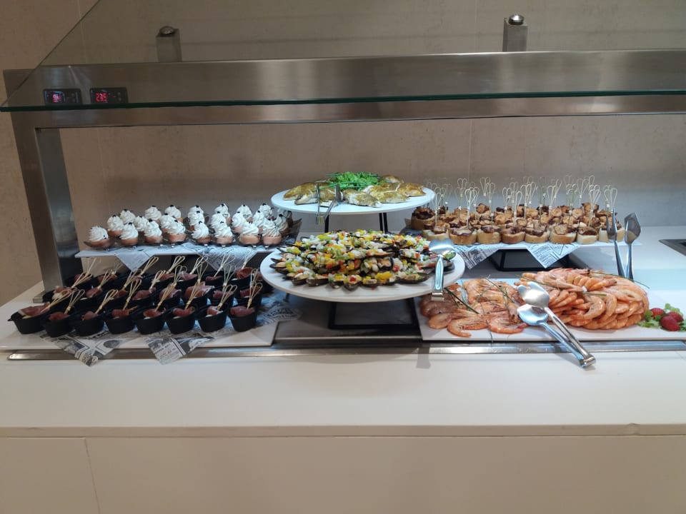 Gastro Hipotels Mercedes