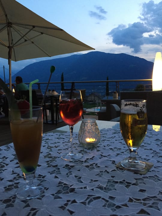 Gastro Alpenpalais Kröll