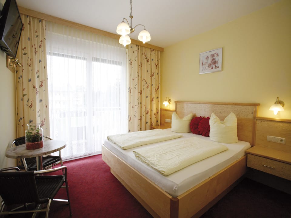 Zimmer Pension Kathi