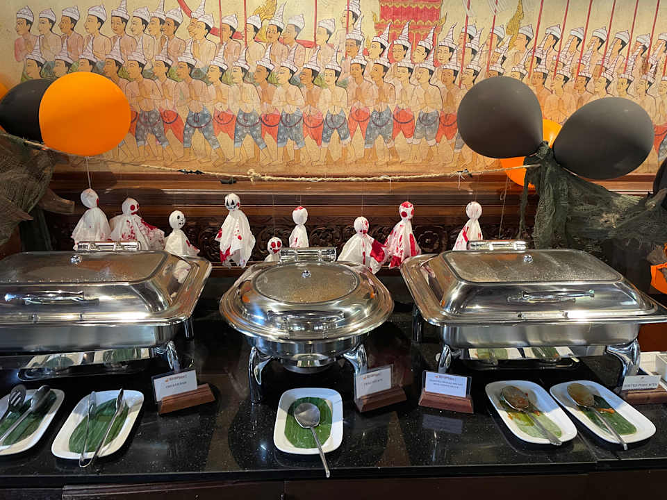 Gastro Khaolak Bhandari Resort & Spa