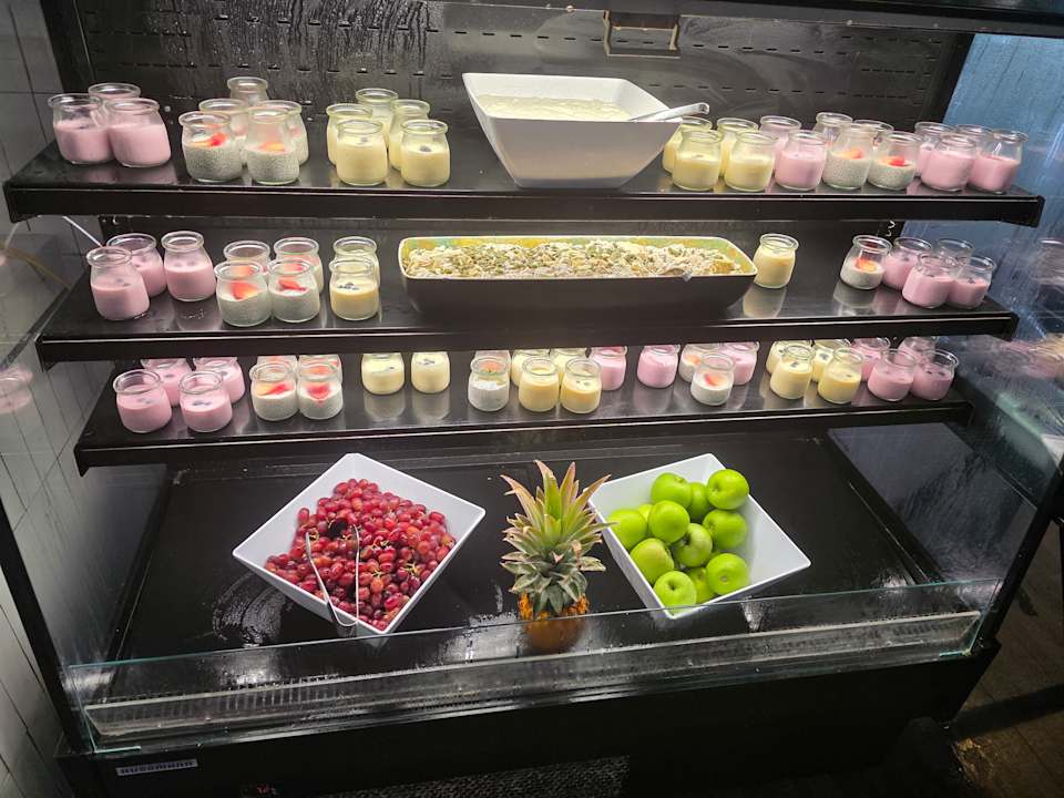 Gastro Daydream Island Resort and Spa