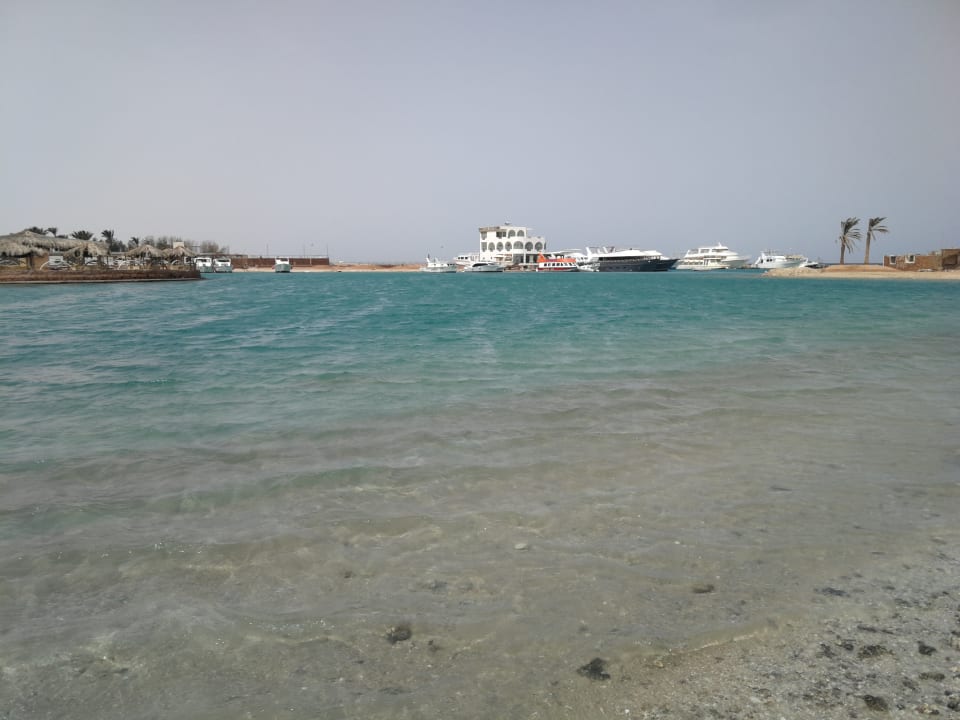 Strand JAZ Aquamarine Resort
