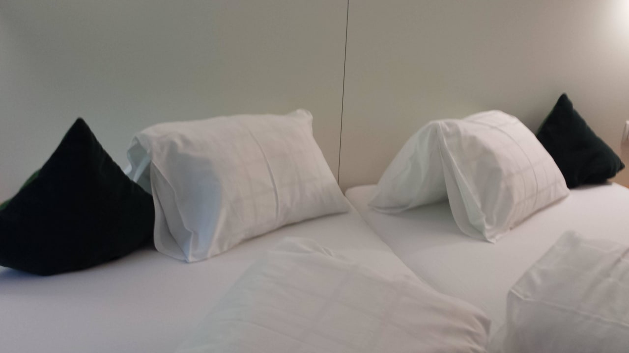 Bett Alpenresidenz Buchenhöhe