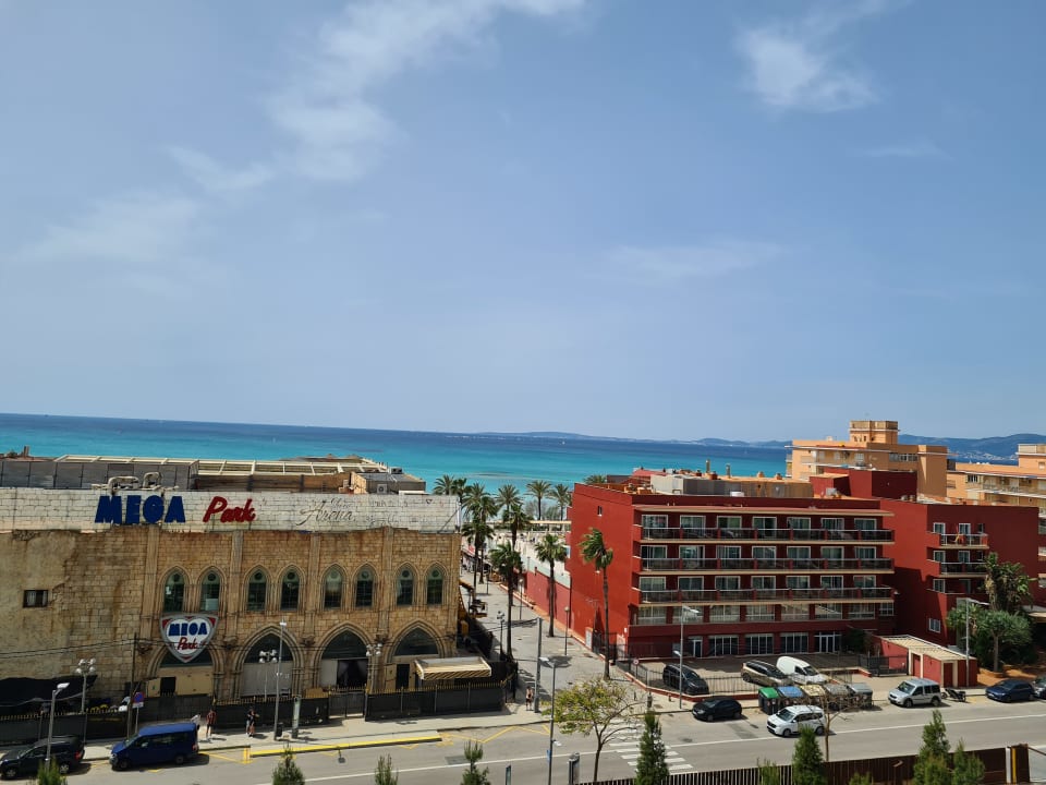 Zimmer Hipotels Gran Playa De Palma