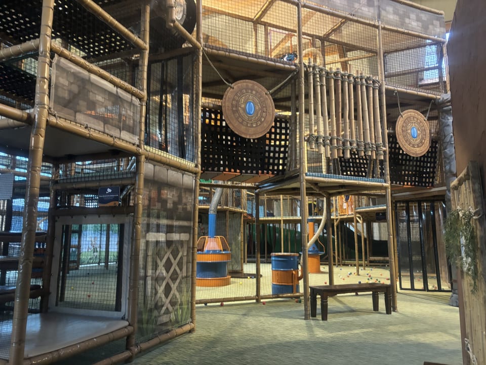 Sport & Freizeit Ferienwohnungen Ferienpark Weissenhäuser Strand