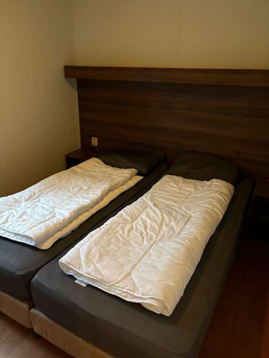 Zimmer Roompot Bospark Lunsbergen