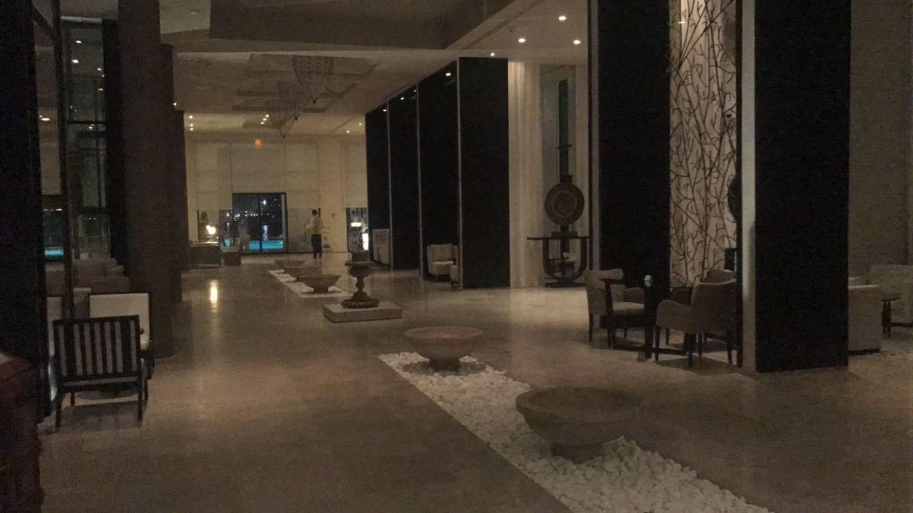 Sonstiges Hotel La Badira