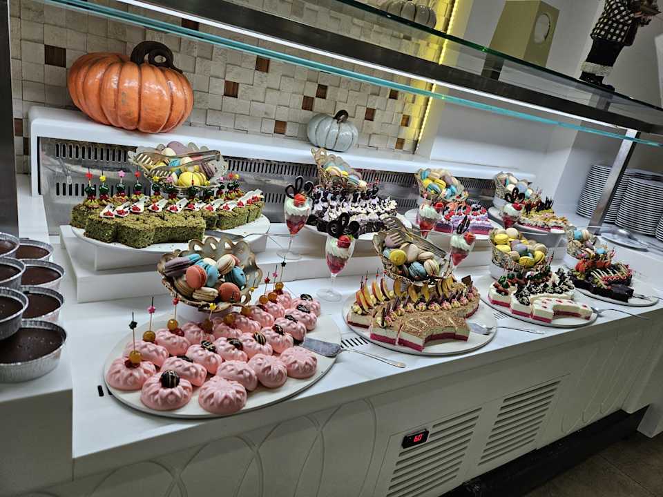 Gastro Hane Family Resort