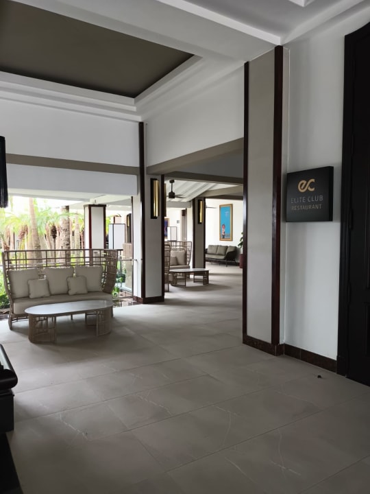 Sonstiges Hotel Riu Palace Macao - Adults only