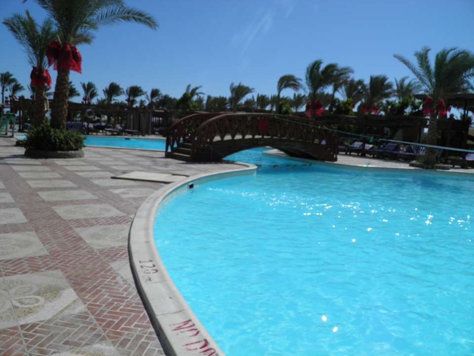 Einfach schön Riviera Aqua Park Resort